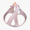 Adjustable Nylon Vest Harness with Magnetic Closure for Small Dogs