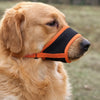 Mesh Dog Muzzle for Small to Large Dogs