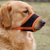 Mesh Dog Muzzle for Small to Large Dogs