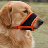 Mesh Dog Muzzle for Small to Large Dogs