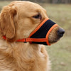 Mesh Dog Muzzle for Small to Large Dogs
