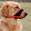 Mesh Dog Muzzle for Small to Large Dogs