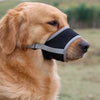 Mesh Dog Muzzle for Small to Large Dogs