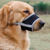 Mesh Dog Muzzle for Small to Large Dogs
