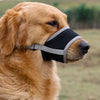 Mesh Dog Muzzle for Small to Large Dogs