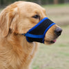 Mesh Dog Muzzle for Small to Large Dogs