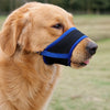 Mesh Dog Muzzle for Small to Large Dogs