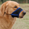 Mesh Dog Muzzle for Small to Large Dogs