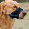 Mesh Dog Muzzle for Small to Large Dogs