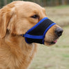 Mesh Dog Muzzle for Small to Large Dogs
