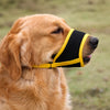 Mesh Dog Muzzle for Small to Large Dogs
