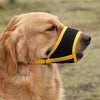 Mesh Dog Muzzle for Small to Large Dogs