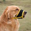 Mesh Dog Muzzle for Small to Large Dogs