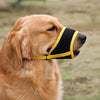 Mesh Dog Muzzle for Small to Large Dogs