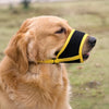 Mesh Dog Muzzle for Small to Large Dogs