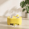 Electronic Whack-a-Mole Cat Toy