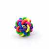 Bell Rope Ball Toy for Dogs and Cats