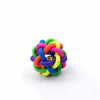 Bell Rope Ball Toy for Dogs and Cats