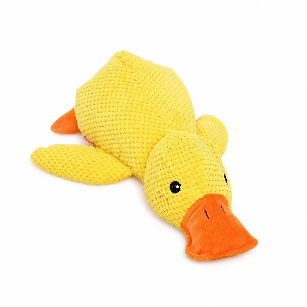 Plush Squeaky Dog Toys