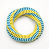 Latex Tug Toy for Dogs and Cats