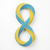 Latex Tug Toy for Dogs and Cats
