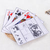Crinkle Newspaper-Style Dog Toy for Interactive Play