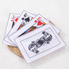 Crinkle Newspaper-Style Dog Toy for Interactive Play