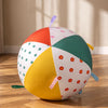 Giant Interactive Fetch & Tug Toy Ball for Medium and Large Dogs