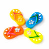 Latex Squeaky Chew Toy for Small Dogs – Assorted Shapes