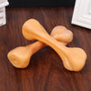 Latex Squeaky Chew Toy for Small Dogs – Assorted Shapes