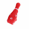 Latex Squeaky Chew Toy for Small Dogs – Assorted Shapes