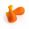 Latex Squeaky Chew Toy for Small Dogs – Assorted Shapes
