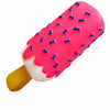 Latex Squeaky Chew Toy for Small Dogs – Assorted Shapes