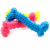 Latex Squeaky Chew Toy for Small Dogs – Assorted Shapes