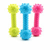 Latex Squeaky Chew Toy for Small Dogs – Assorted Shapes