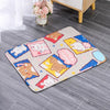 Pet Bed Mat for Dogs & Cats