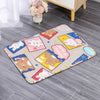Pet Bed Mat for Dogs & Cats