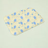 Water-Resistant Nylon Pet Mat for Dogs and Cats