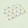 Water-Resistant Nylon Pet Mat for Dogs and Cats