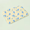 Water-Resistant Nylon Pet Mat for Dogs and Cats