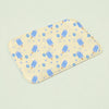 Water-Resistant Nylon Pet Mat for Dogs and Cats