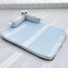 Removable Washable Pet Bed Mat