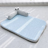Removable Washable Pet Bed Mat