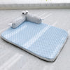 Removable Washable Pet Bed Mat