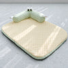 Removable Washable Pet Bed Mat