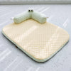 Removable Washable Pet Bed Mat