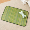 Silicone Pet Bed Mat