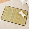 Silicone Pet Bed Mat