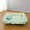 Four-Season Polyester Pet Bed for Cats and Small to Medium Dogs