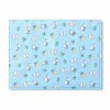 Waterproof PVC Pet Mat for Dogs & Cats